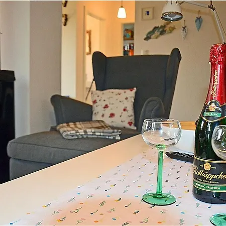 펜션 Leni Comfortable 글로페