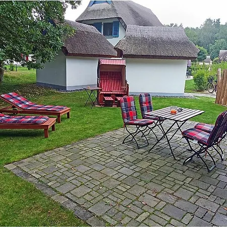 펜션 Leni Comfortable