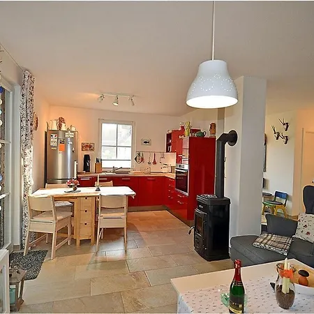 Leni Comfortable 펜션 글로페