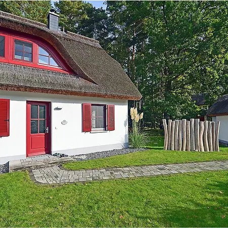 펜션 Leni Comfortable